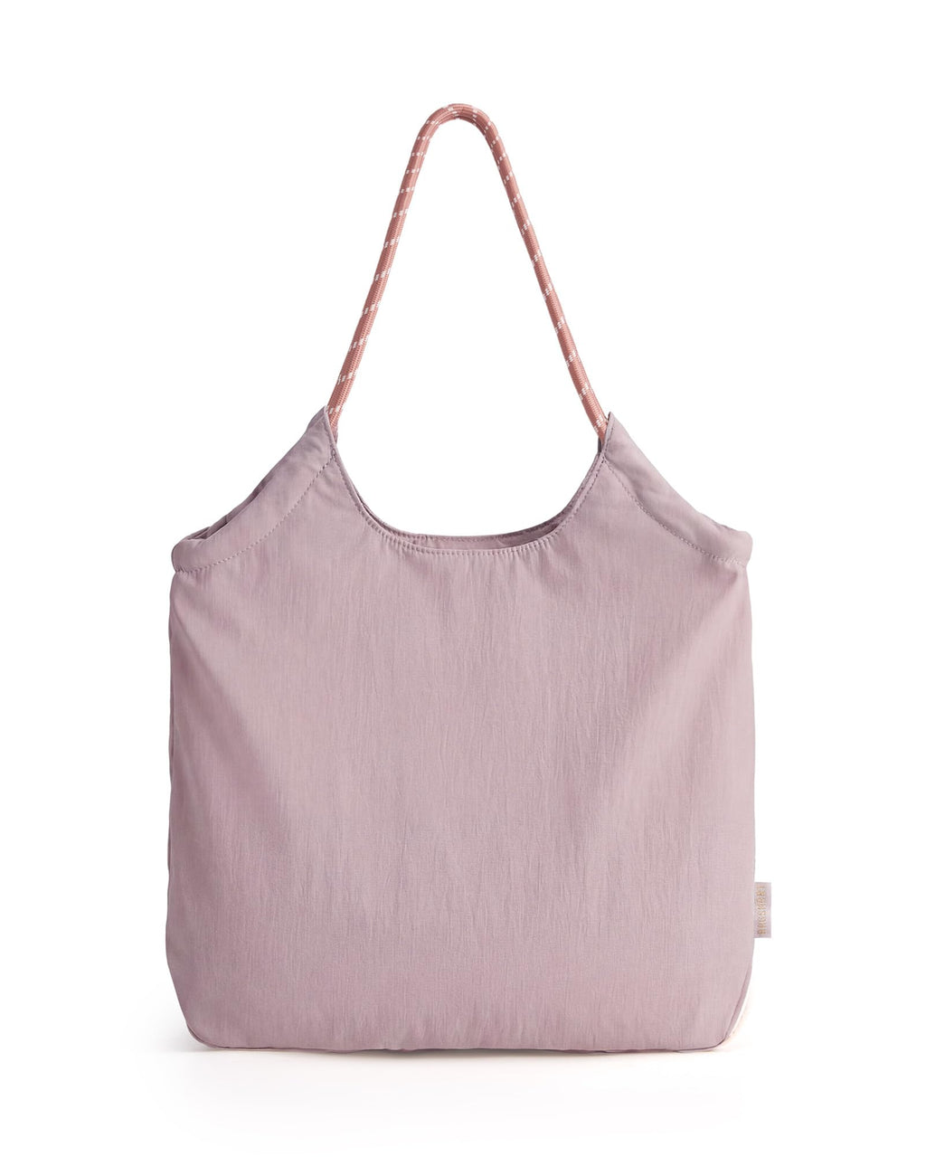 BAGSMART Beach Bags for Women, Beach Tote Bag Beach Bag with Zipper Travel Tote Bag for Women Sandproof Swim Pool Bag | Packable Beach Bag
