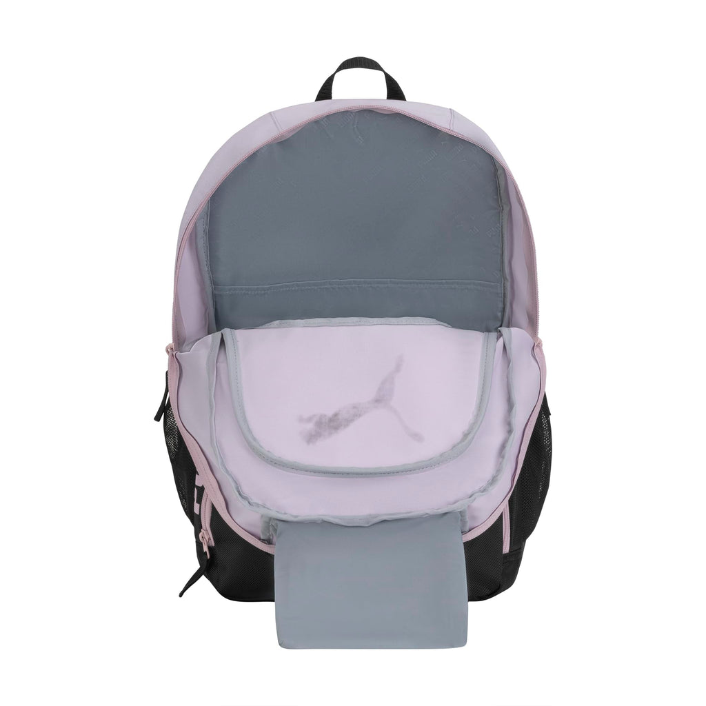 PUMA Contender Backpack, Cream, OS