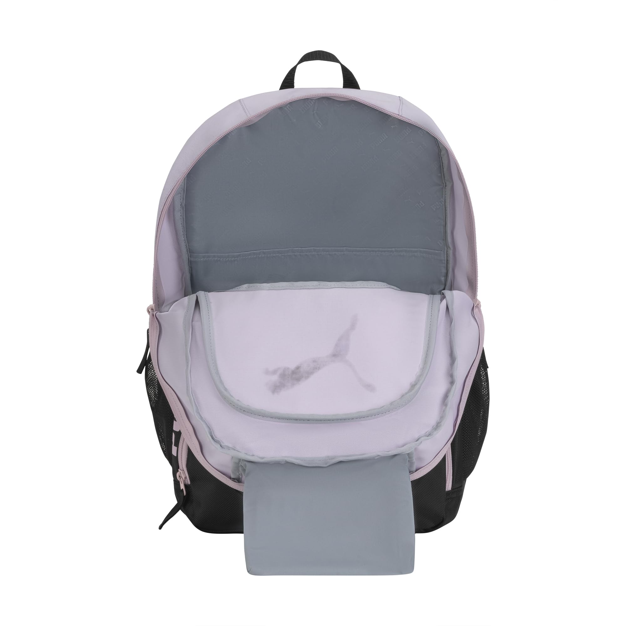PUMA Contender Backpack, Cream, OS