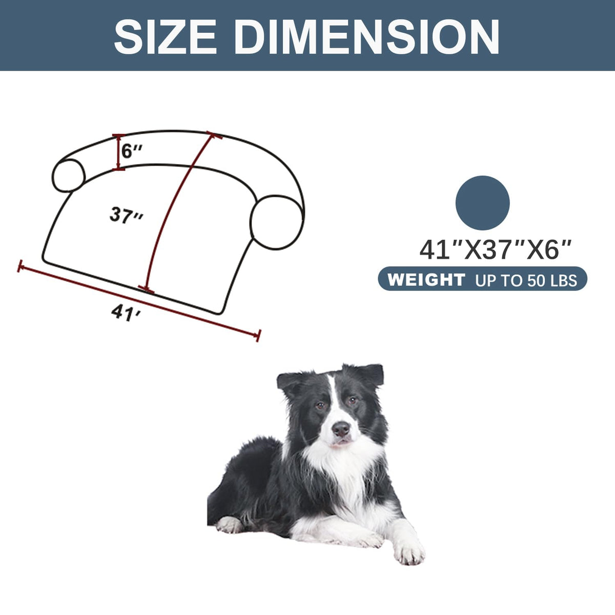 Luxurious Calming Dogs/Cats Bed Mats, Dog Pad Washable Removable Couch Cover, Plush Long Fur Mat for Pets, Waterproof Lining, Perfect for Small, Medium and Large Dogs and Cats (Beige, 31"x23")