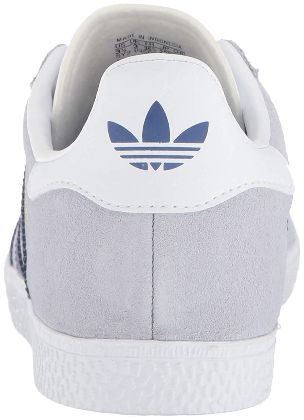 adidas Originals Kids' Gazelle Sneaker