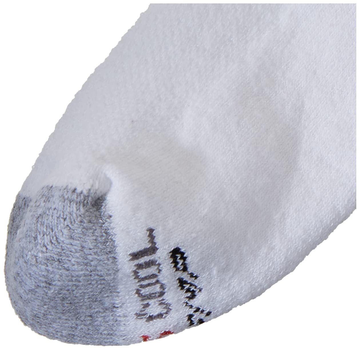 Hanes Men's ComfortBlend 6-Pack Lightweight Casual Assorted Crew Socks