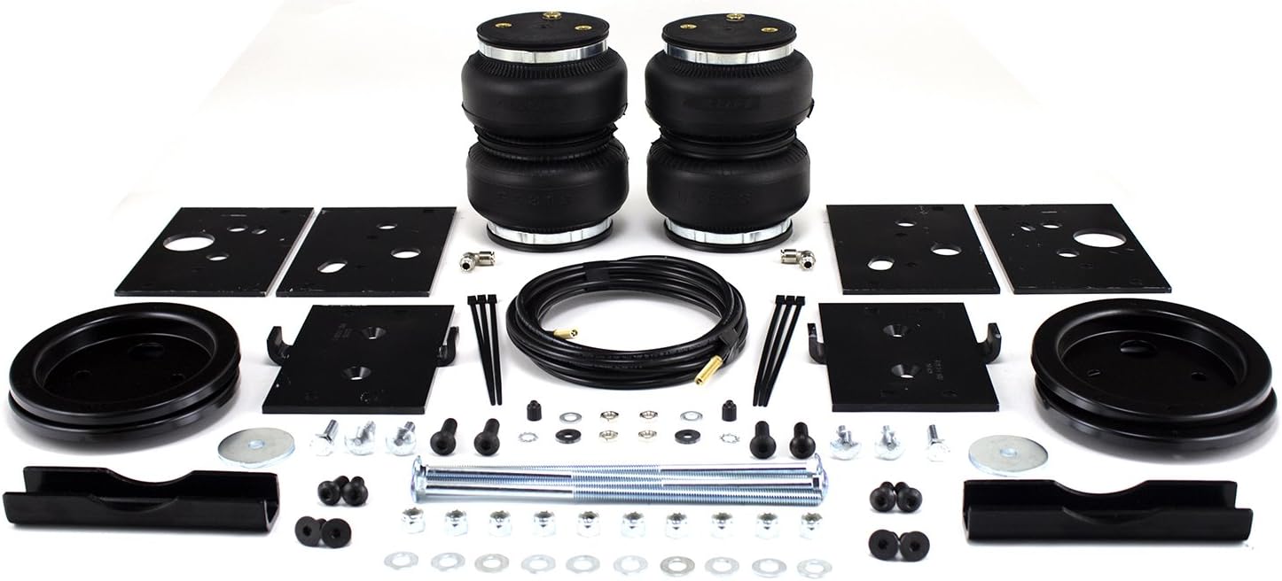 Air Lift LoadLIfter 5000 Ultimate Air Spring Kit for 2014-2026 Dodge Ram 2500/Ram 2500-88289
