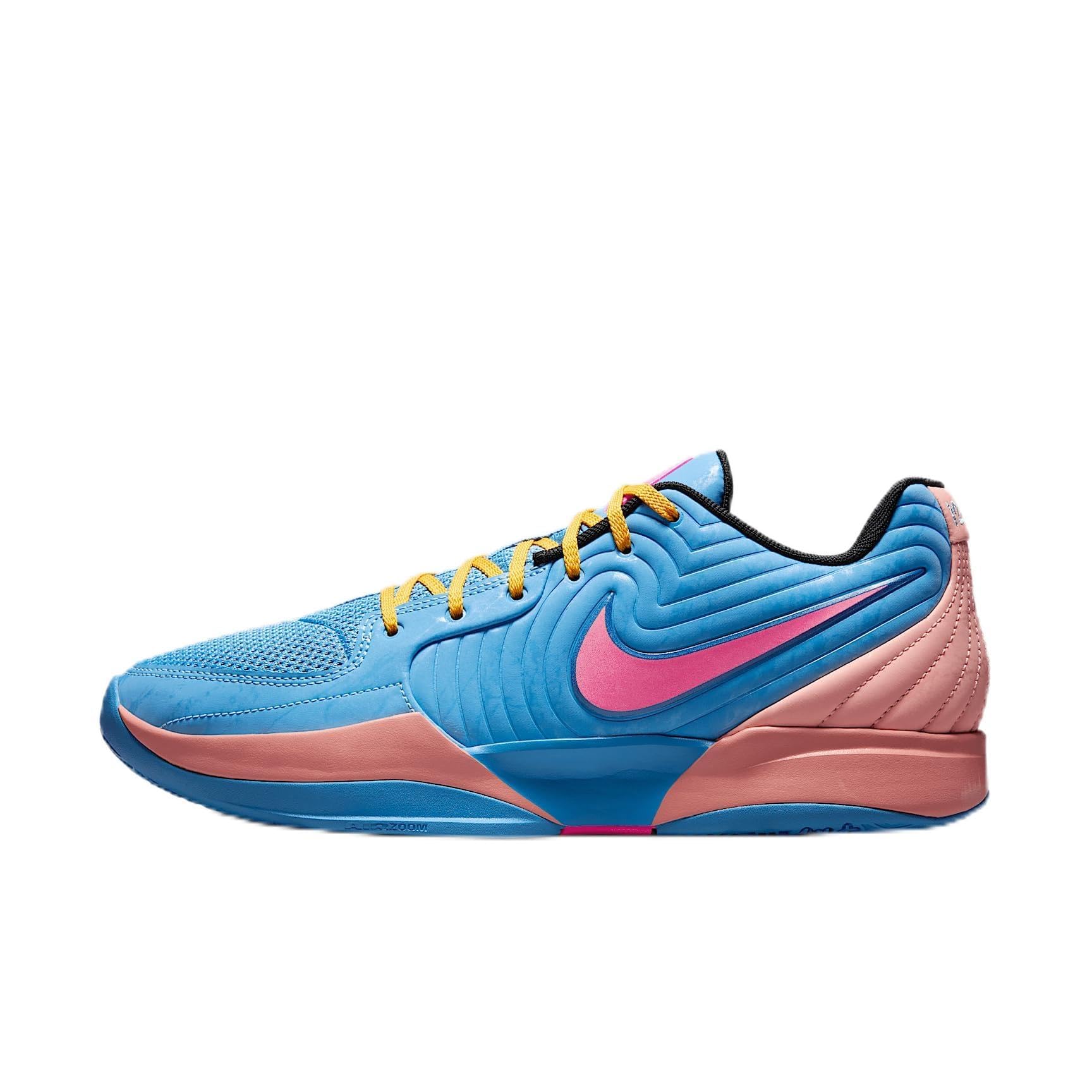 Nike Men's Ja 2 Nightmare Basketball Shoes