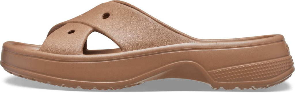 Crocs Women's Classic Cross Strap Sandals