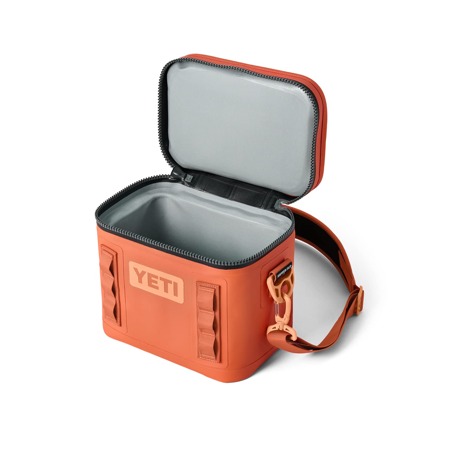 YETI Hopper Flip 8 Portable Soft Cooler