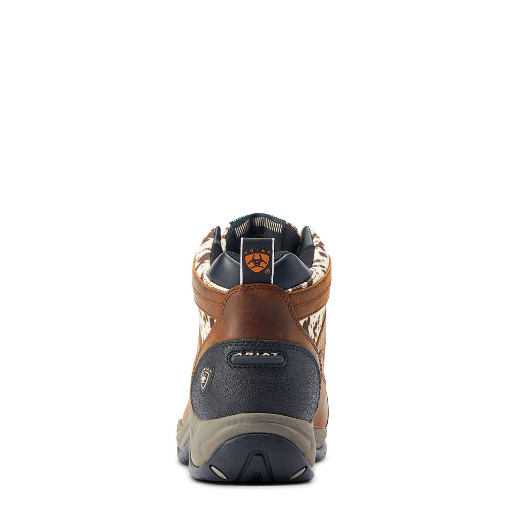 ARIAT Terrain Waterproof Boots
