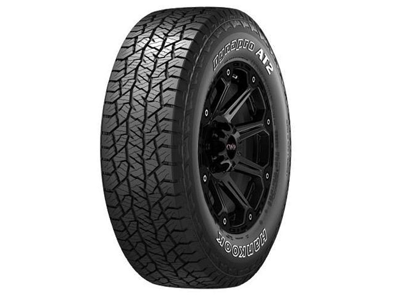 Hankook Dynapro AT2 RF11 all_ Terrain Radial Tire-30X9.50R15 104S 6-ply