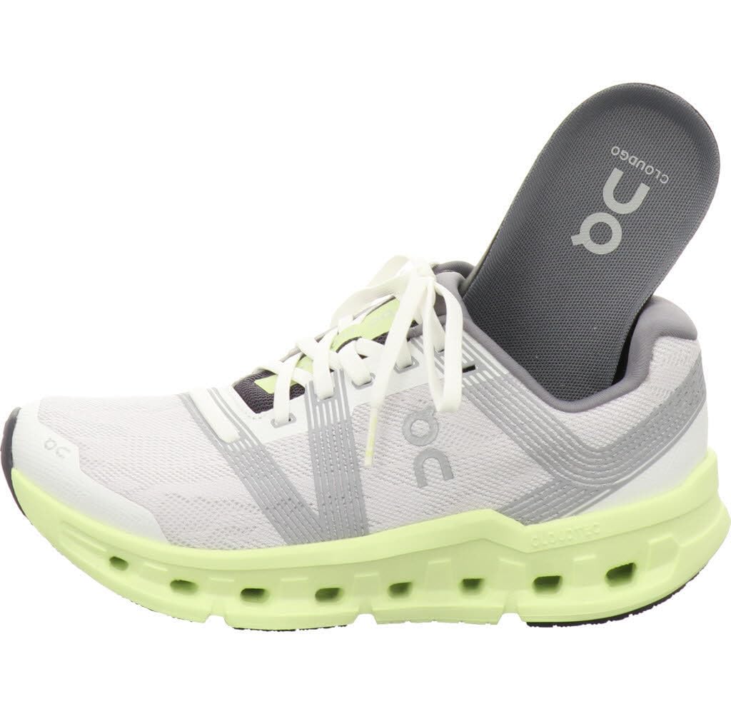 On Women's Cloudgo Sneakers