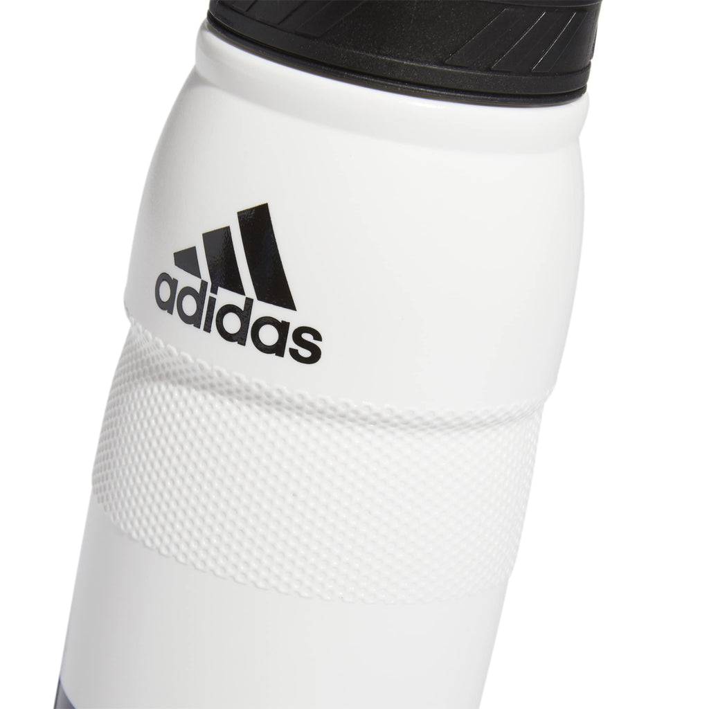adidas 750 ML (28 oz) Stadium Refillable Plastic Sport Water Bottle