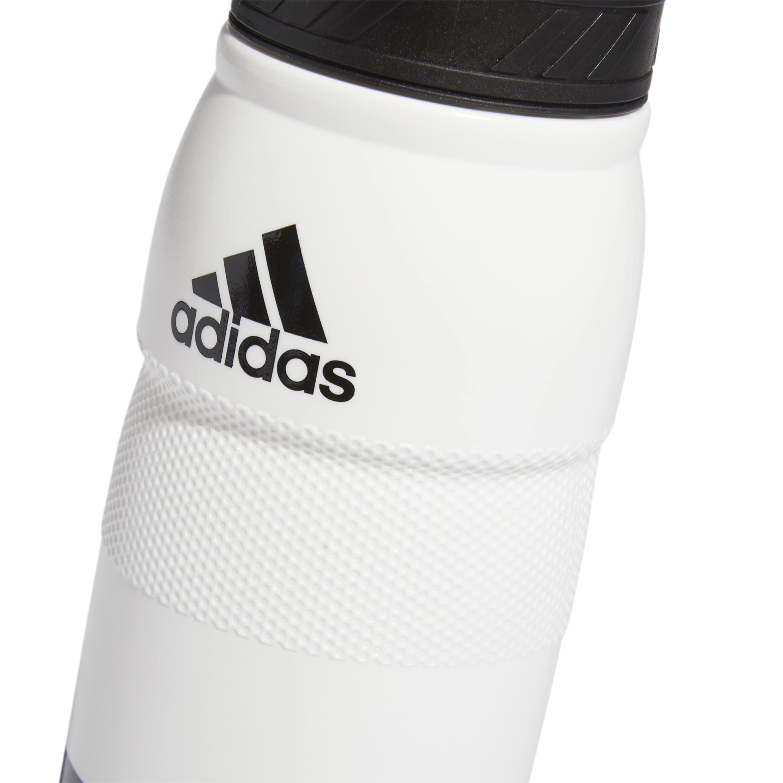 adidas 750 ML (28 oz) Stadium Refillable Plastic Sport Water Bottle