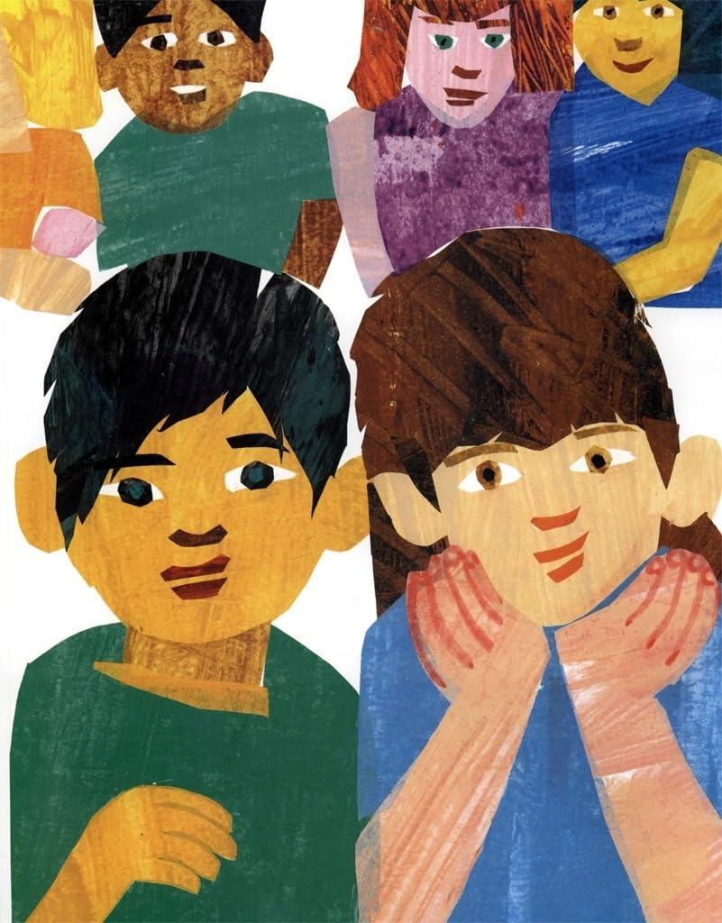Brown Bear, Brown Bear, What Do You See?: 50th Anniversary Edition