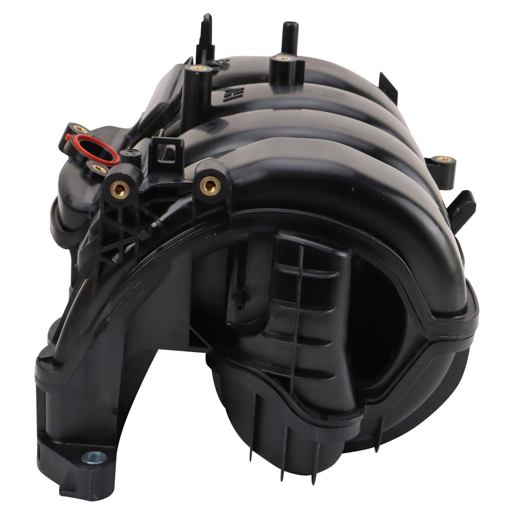 TRQ Intake Manifold (L4 1.8L ONLY) Compatible with 2011-19 Toyota Corolla, 2010-14 Scion xD, 2011-13 Toyota Matrix