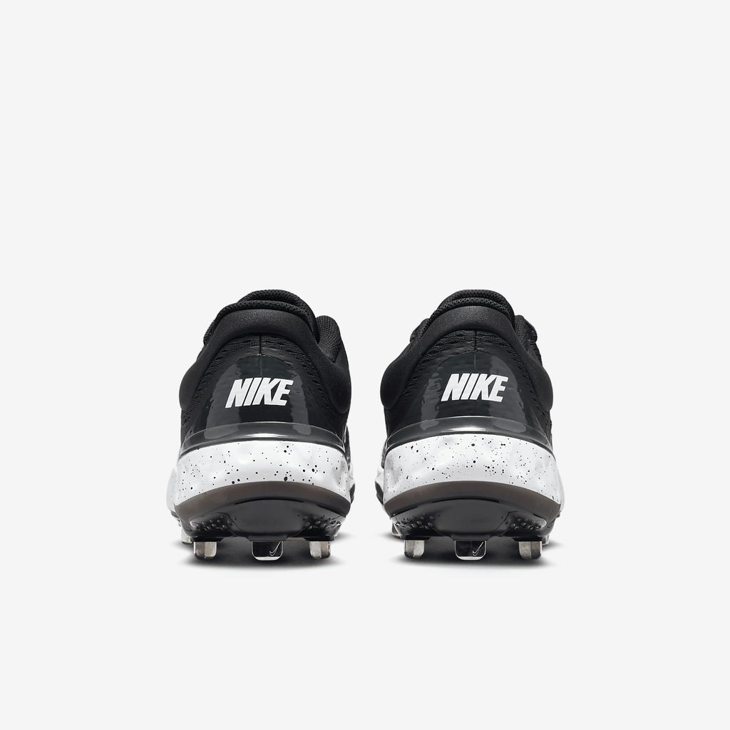 Nike Men's Alpha Huarache Elite 4 Baseball Cleats