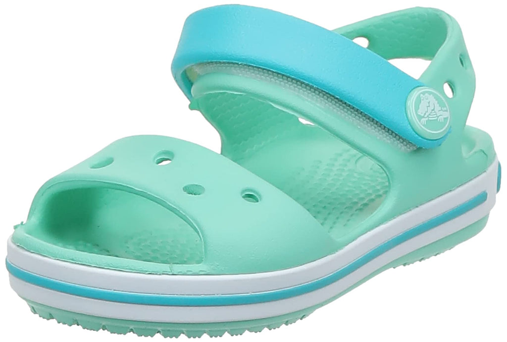 Crocs Kids' Crocband Sandals
