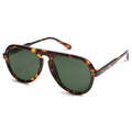 SOJOS Retro Aviator Sunglasses Womens Mens Vintage Plastic Frame Shades Lentes De Sol Para Mujer SJ2255