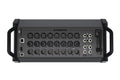 Allen & Heath CQ-12T Digital Mixer with 7" Touchscreen and Bluetooth Connectivity