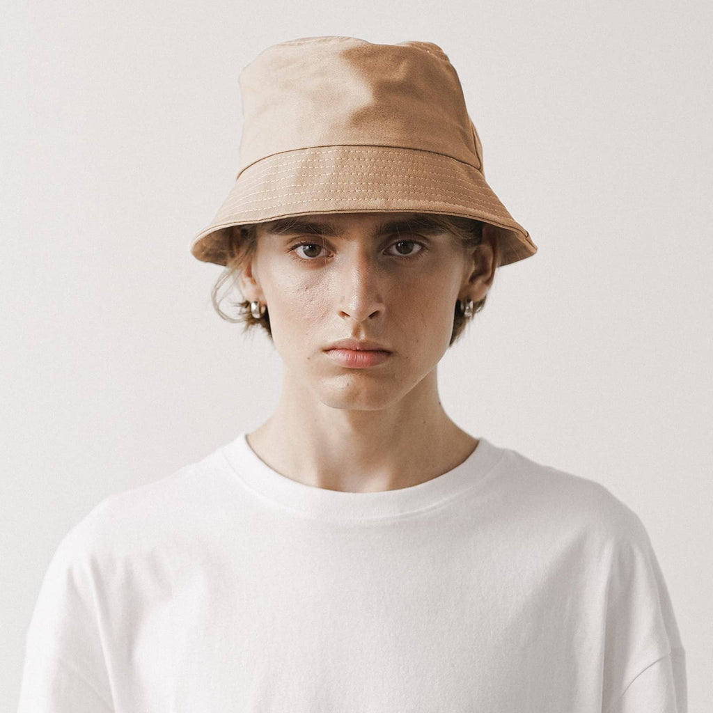 Rosoz 1 & 2 Pack Bucket Hat for Women Men Summer Travel Beach Sun Hat Outdoor Cap Unisex Bucket Hats