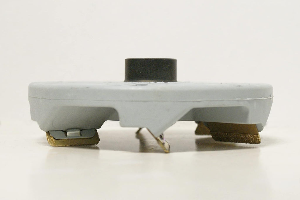 Wood Deck Removal Tool 4-1/2 in. (One Pack)