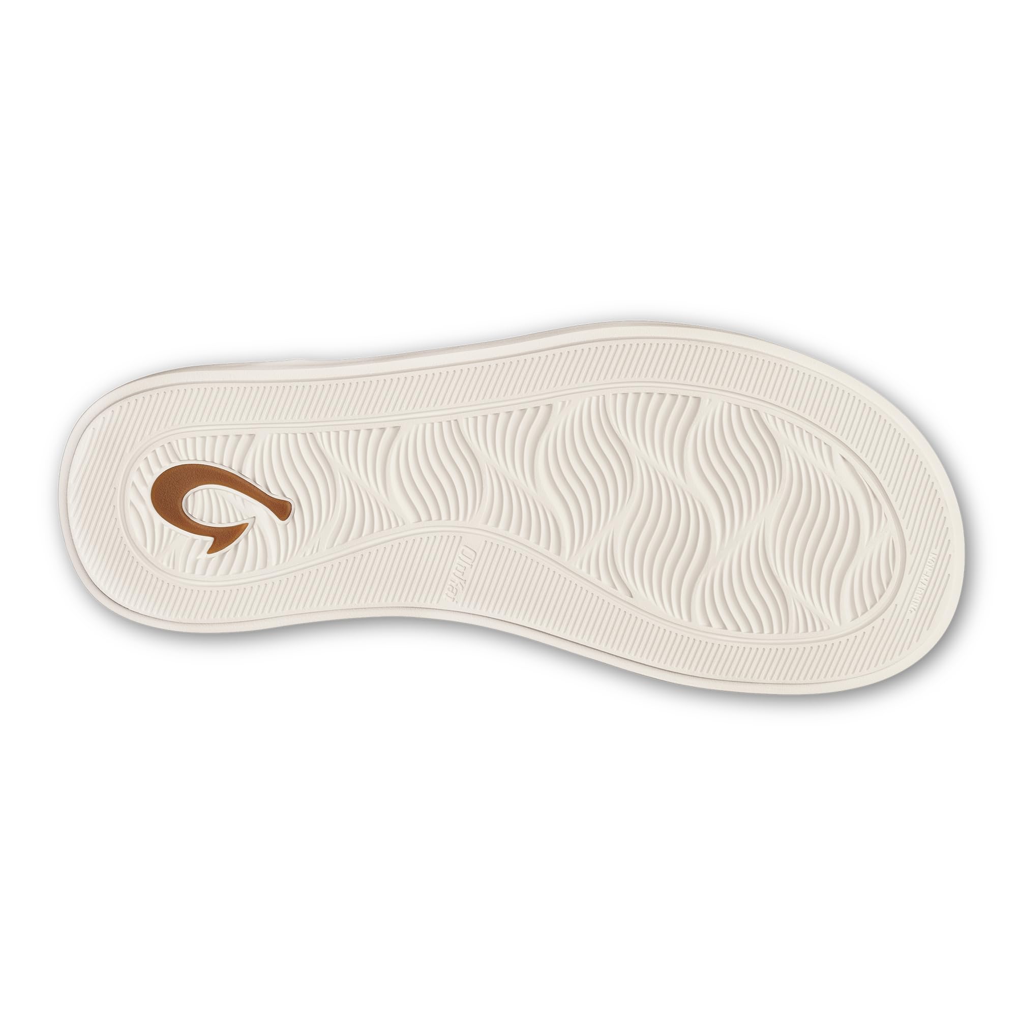 OluKai Leeward Men's Beach Sandals, Quick-Dry Flip Flop Slides, Water Friendly Versatility & Wet Grip Traction, Comfort Fit & Arch Support