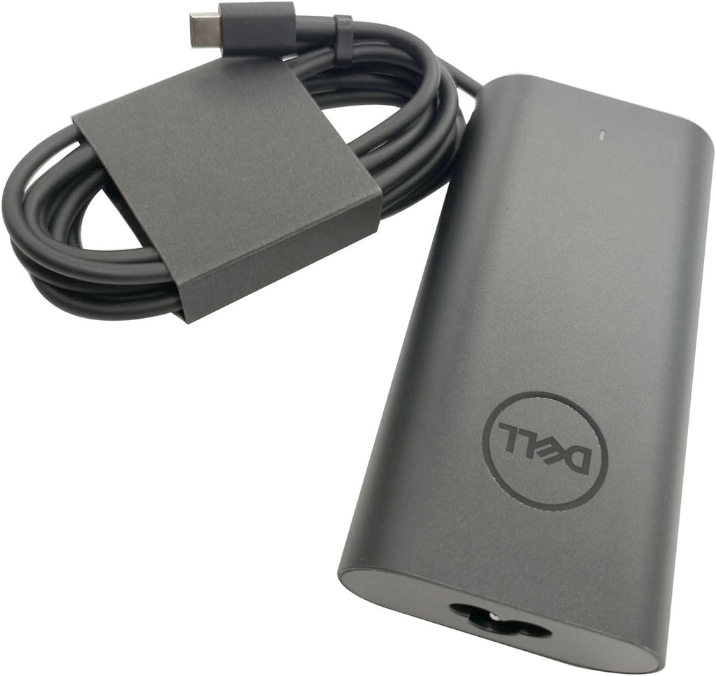 Dell Laptop Charger 100W Watt USB Type C Precision 5680 3580 3580 3580 3581,Latitude 5340 7640 7640 7340 5440 5540 9440,Inspiron 14 Plus 7430