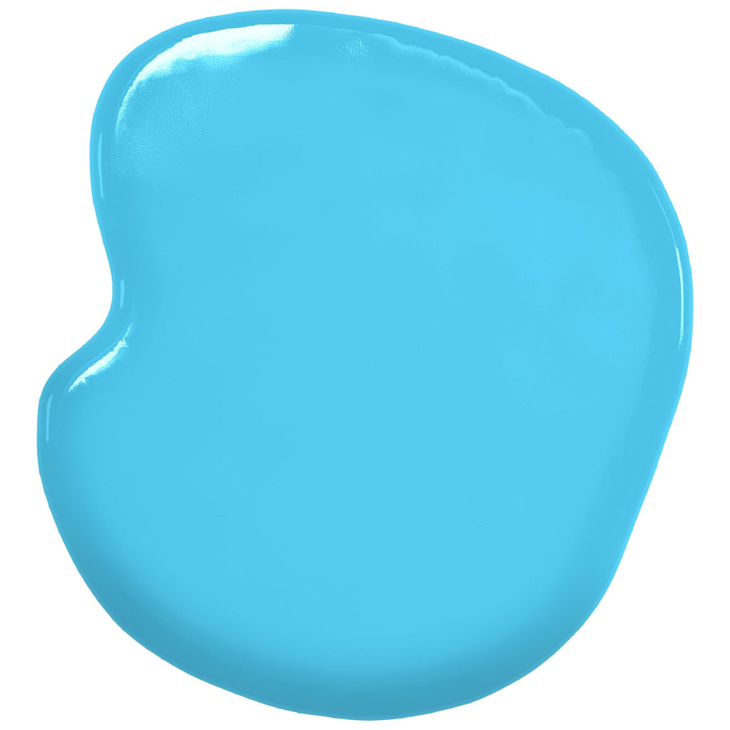 Colour Mill Oil-Based Food Coloring, 100 Milliliters (Baby Blue)