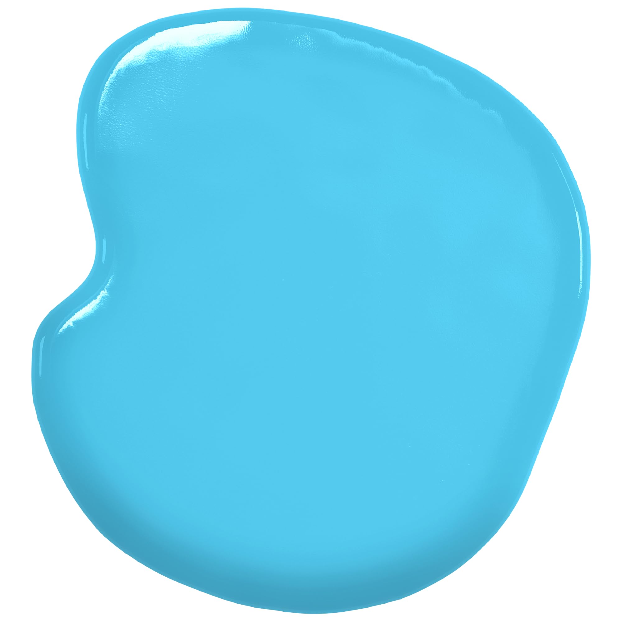 Colour Mill Oil-Based Food Coloring, 100 Milliliters (Baby Blue)