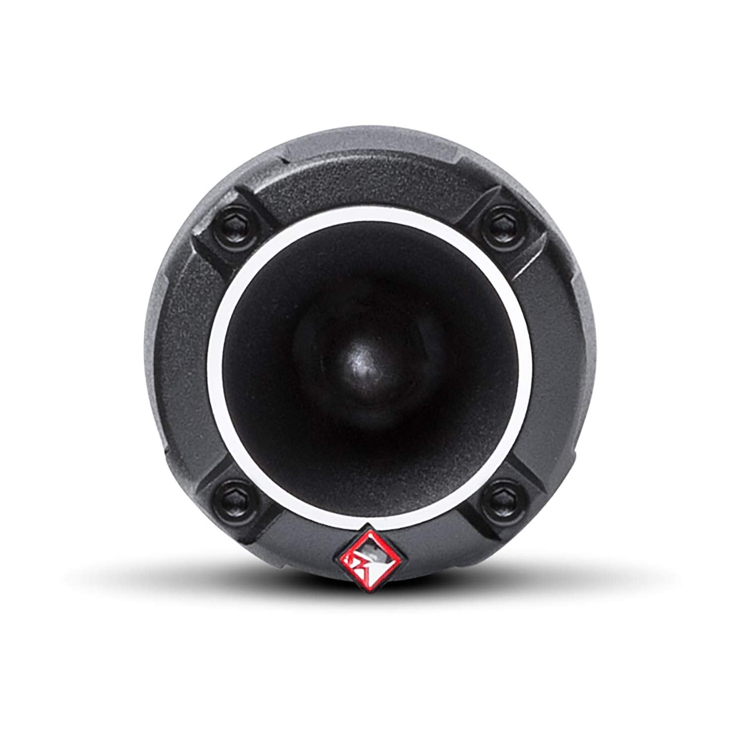 Rockford Fosgate PP4-NT Punch Pro Single 1" 4-Ohm Component Neodymium Tweeter - Black
