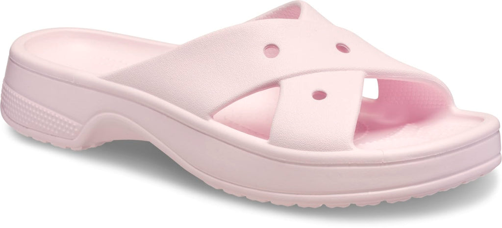 Crocs Women's Classic Cross Strap Sandals