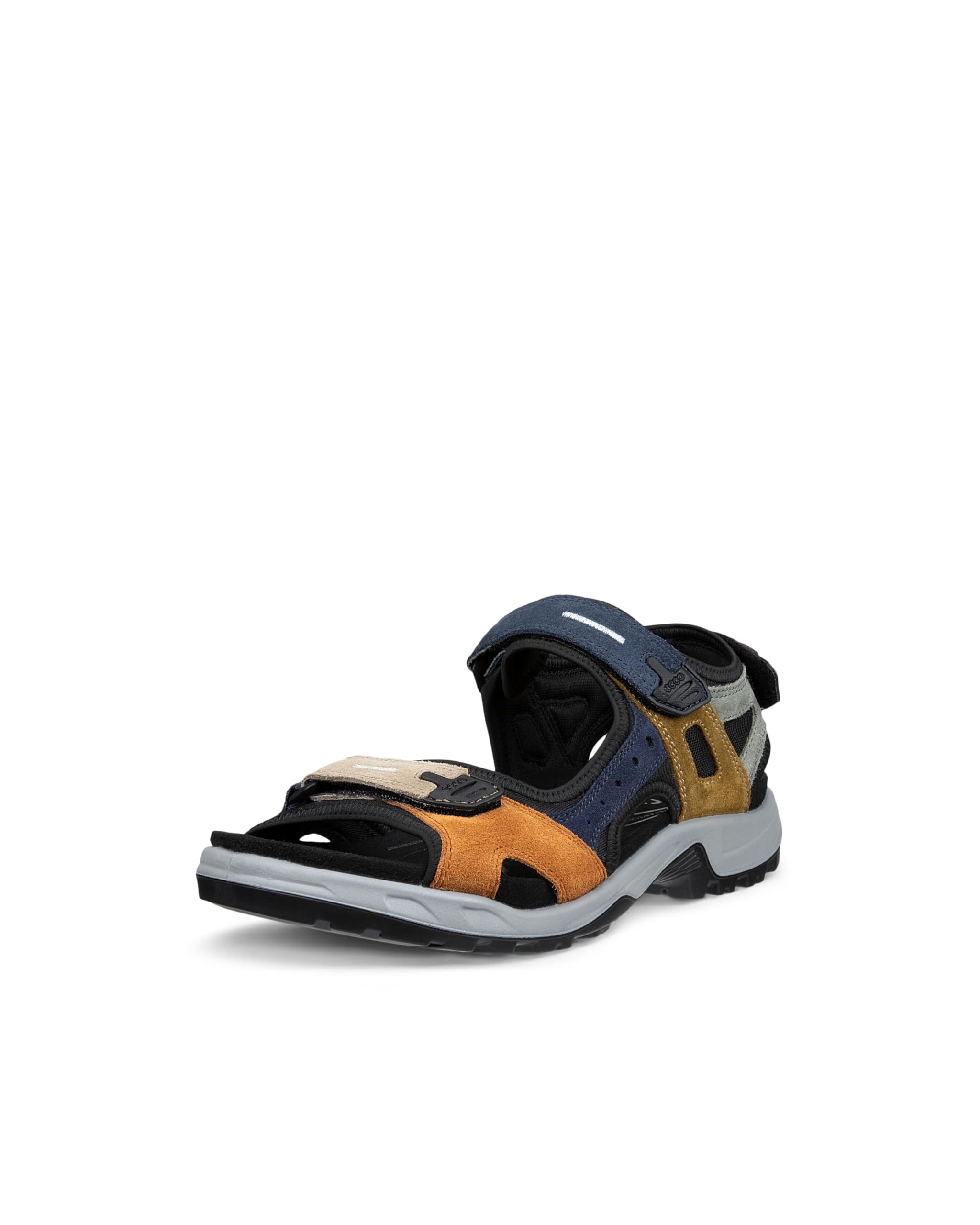 ECCO Women's Anniversary Yucatan Sport Sandal