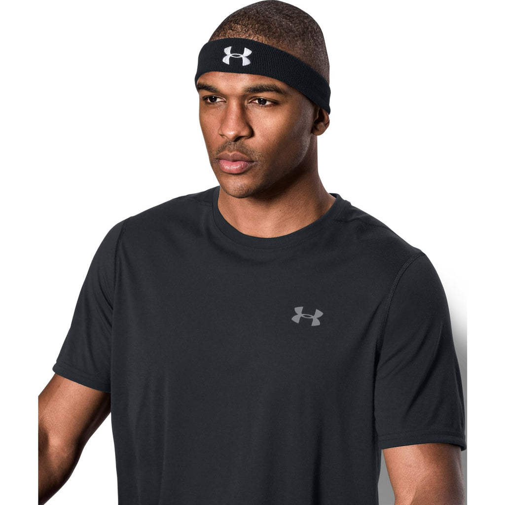 Under Armour Men's Performance Headband