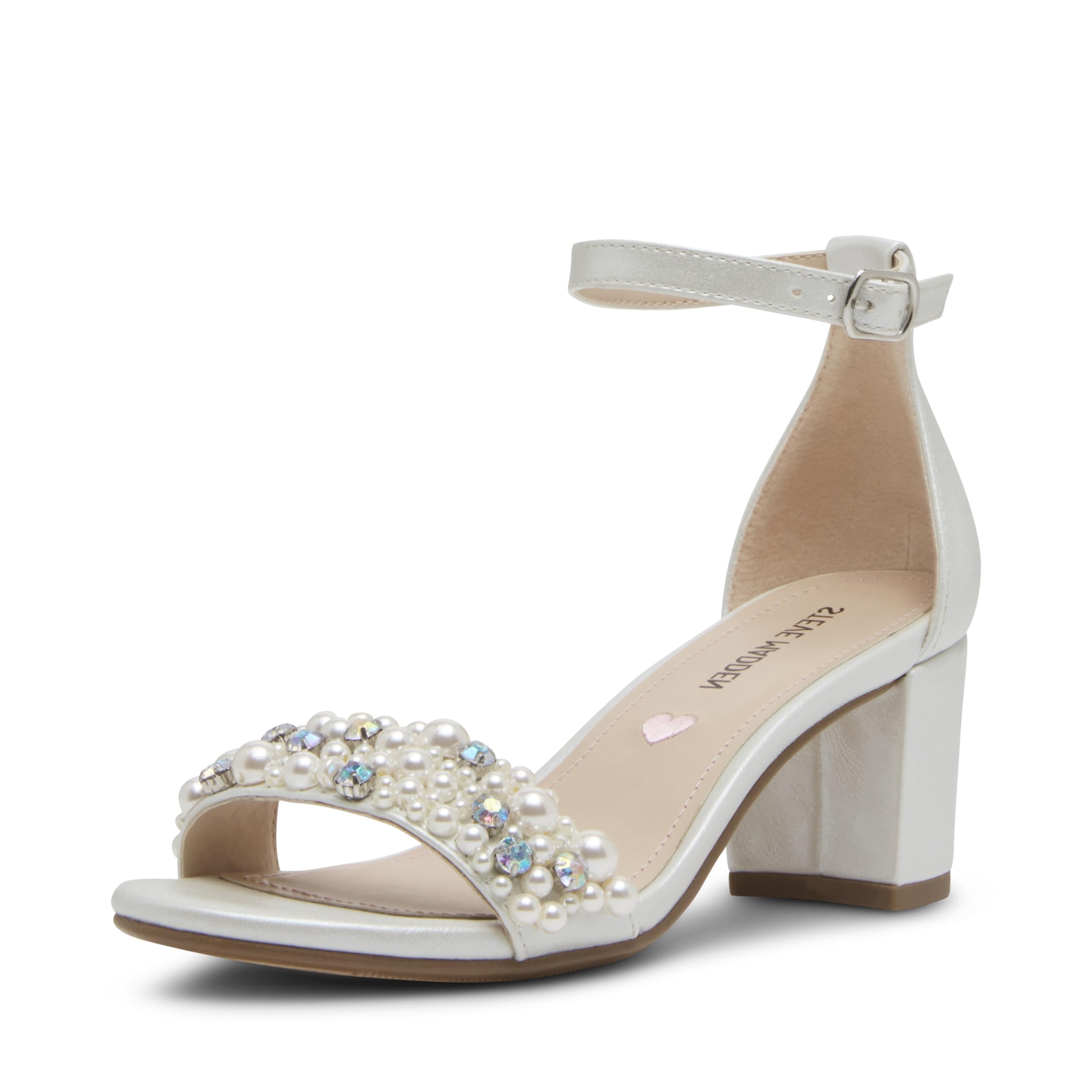 Steve Madden Girls Shoes Carrson Sandal