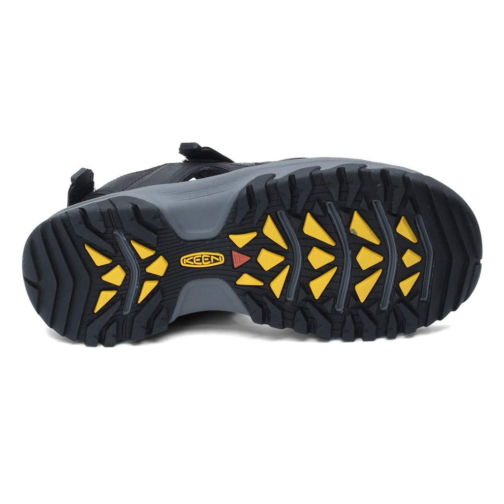KEEN Targhee III Open Toe H2