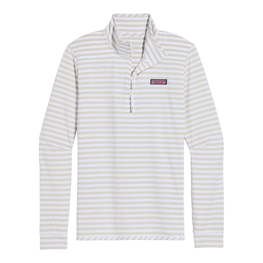 Vineyard Vines Women's Performance Sankaty Shep Shirt