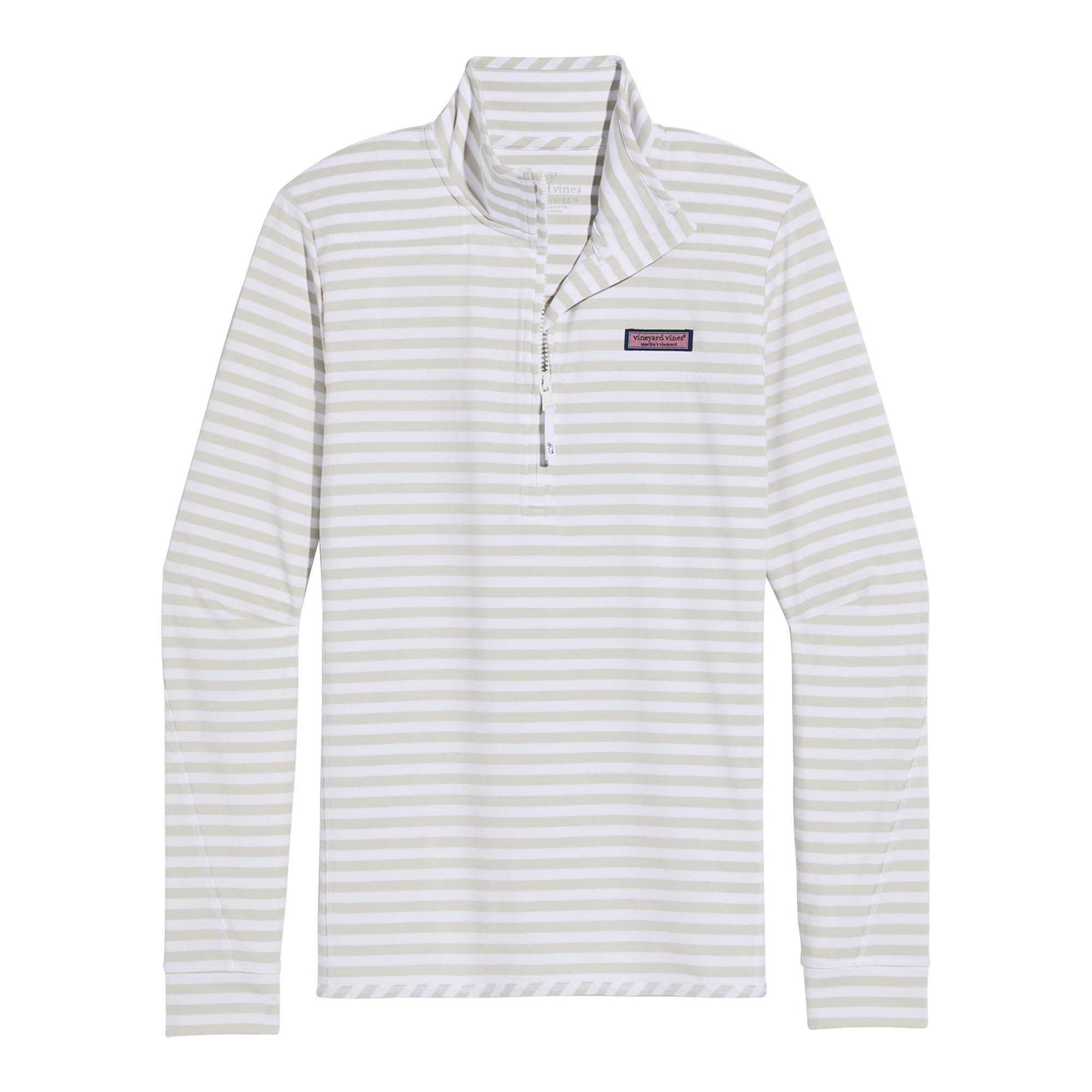 Vineyard Vines Women's Performance Sankaty Shep Shirt