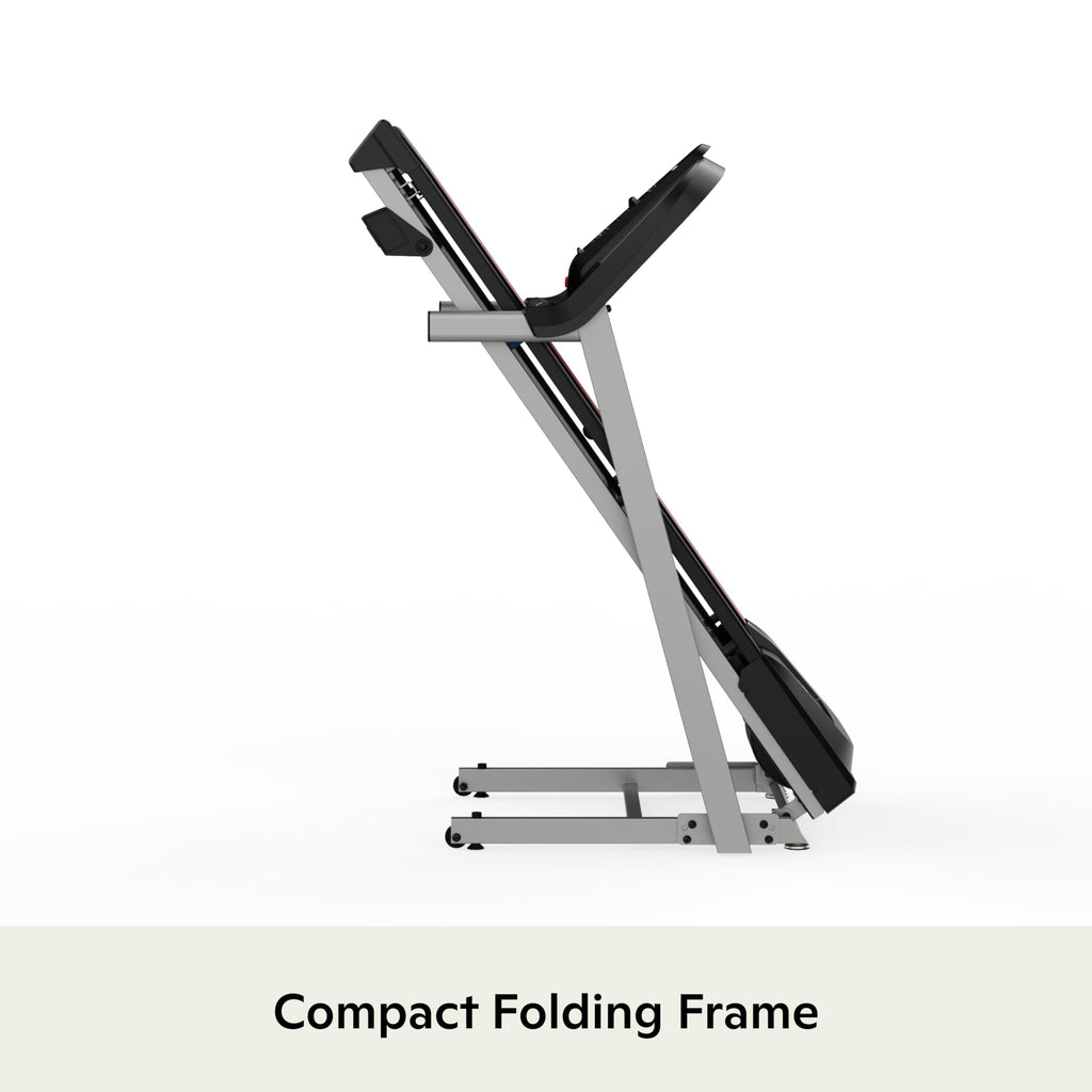 Schwinn Fitness Treadmill