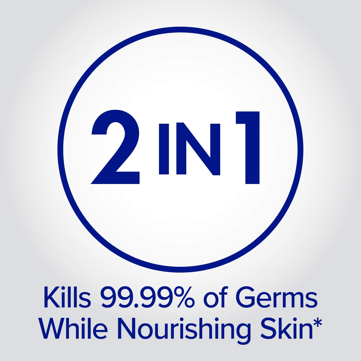 Purell 2in1 Moisturizing Advanced Hand Sanitizer Gel, 4 oz Portable Bottle with Flip-Top Cap (Pack of 6) - 3498-04-EC