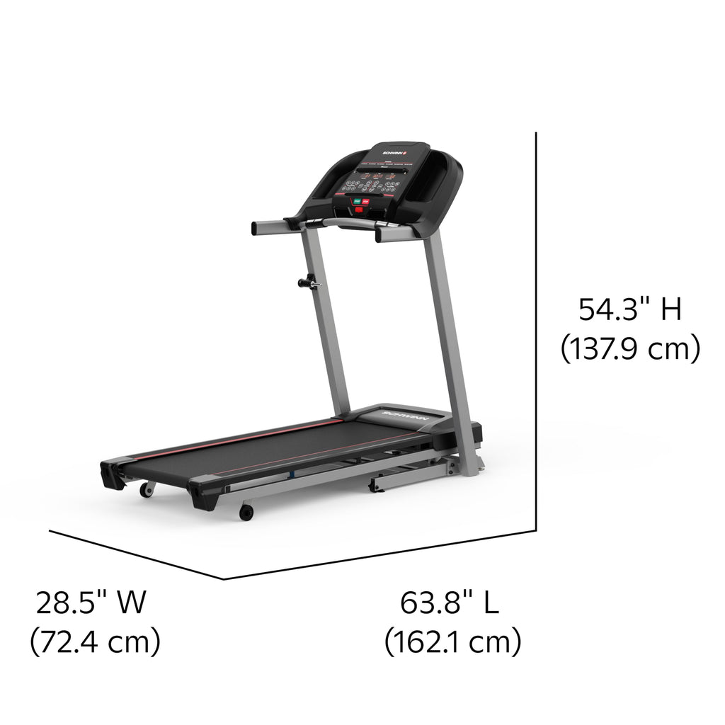 Schwinn Fitness Treadmill