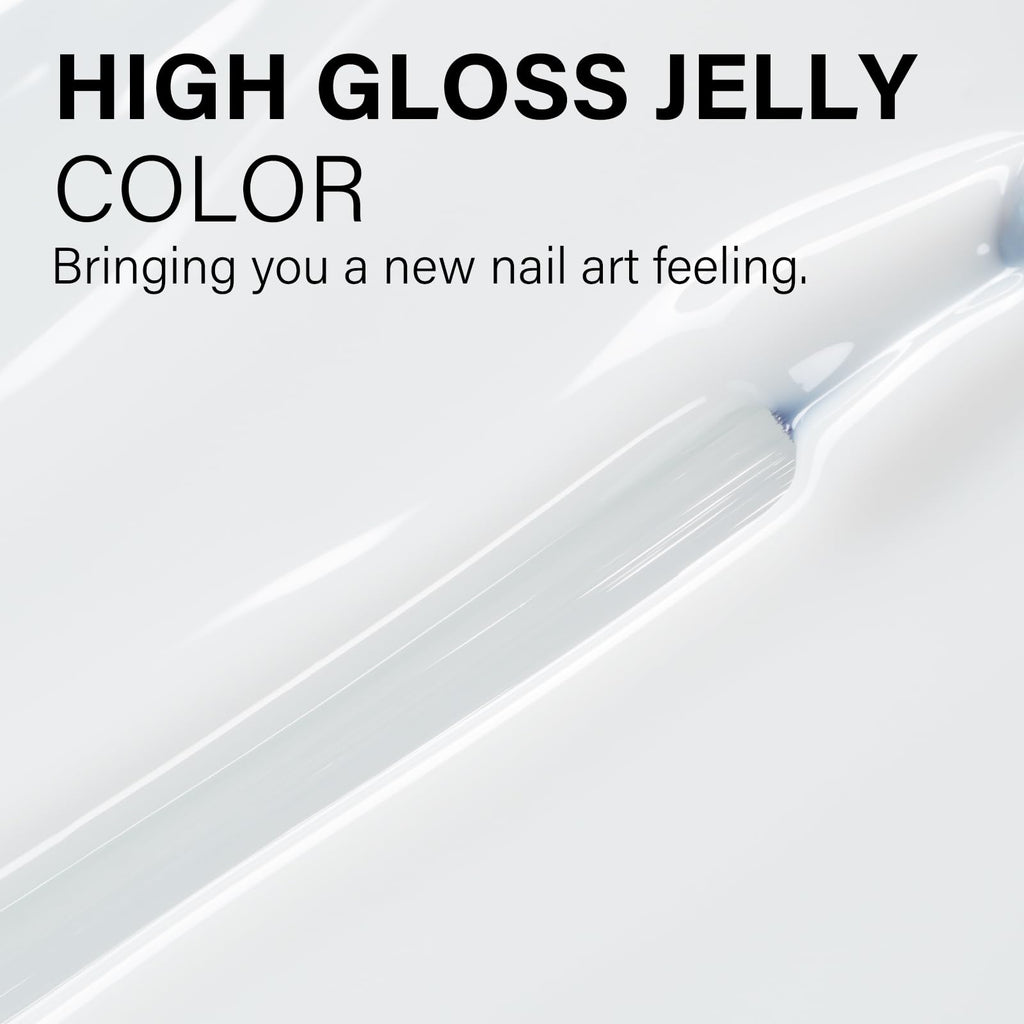 AILLSA Red Gel Nail Polish Ruby Red Gel Polish Bright Rose Color Polish Apple Candy Nails Long Lasting Soak Off U V Gels Nail Polish Nail Art Manicure Salon at Home 0.51 Fl Oz