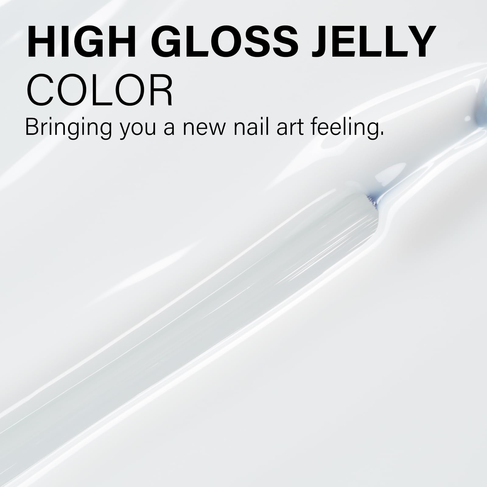 AILLSA Red Gel Nail Polish Ruby Red Gel Polish Bright Rose Color Polish Apple Candy Nails Long Lasting Soak Off U V Gels Nail Polish Nail Art Manicure Salon at Home 0.51 Fl Oz