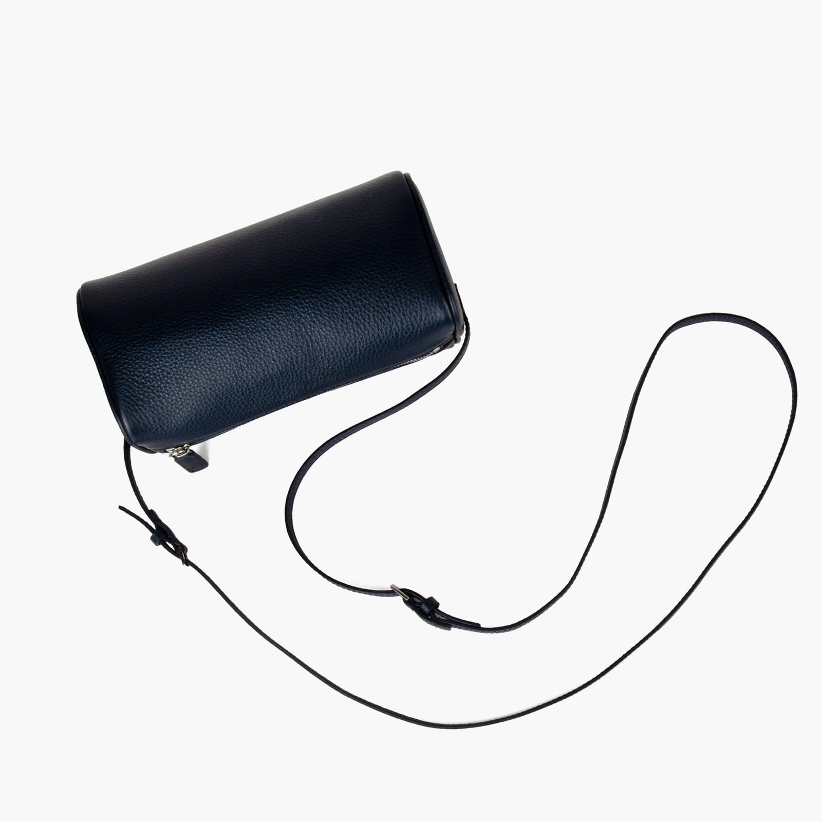 DONNAIN Premium Full-Grained Leather Crossbody Purses for Women, Hobo Bags for Women Crossbody with Adjustable Strap