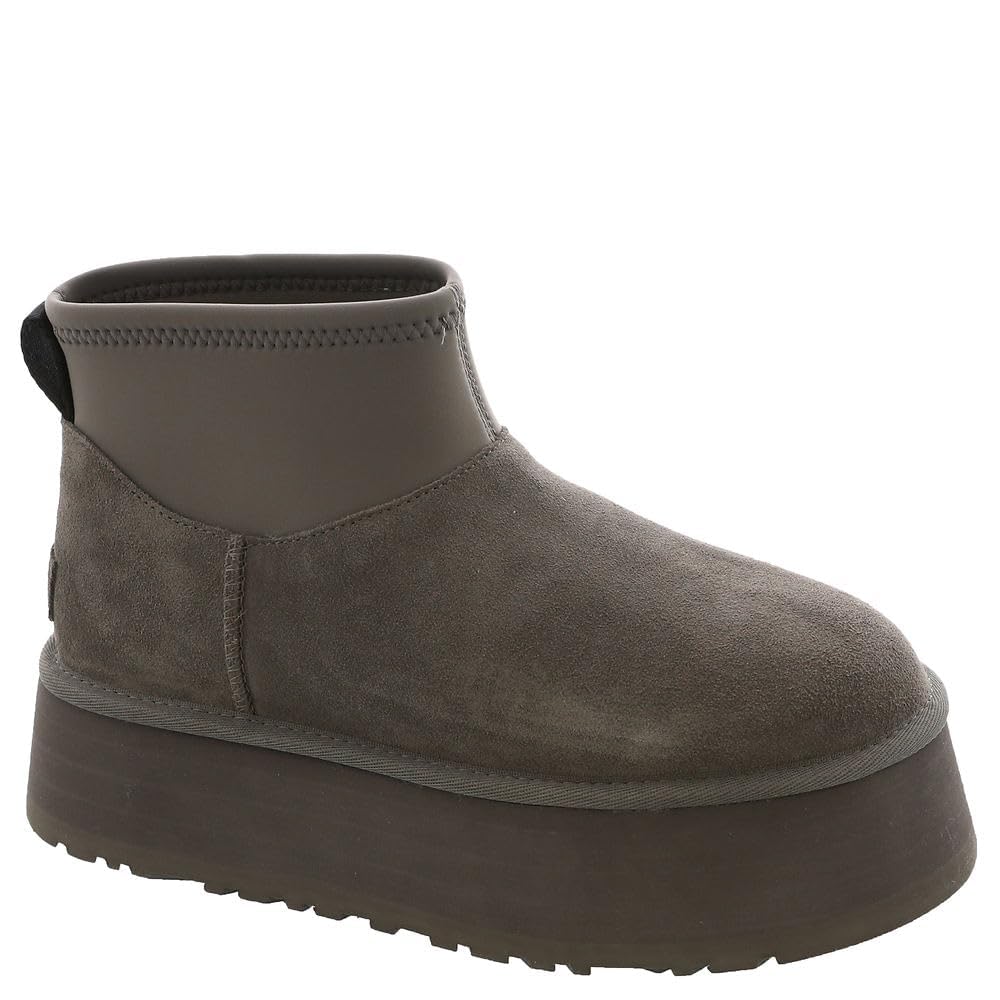 UGG Women's Classic Mini Dipper