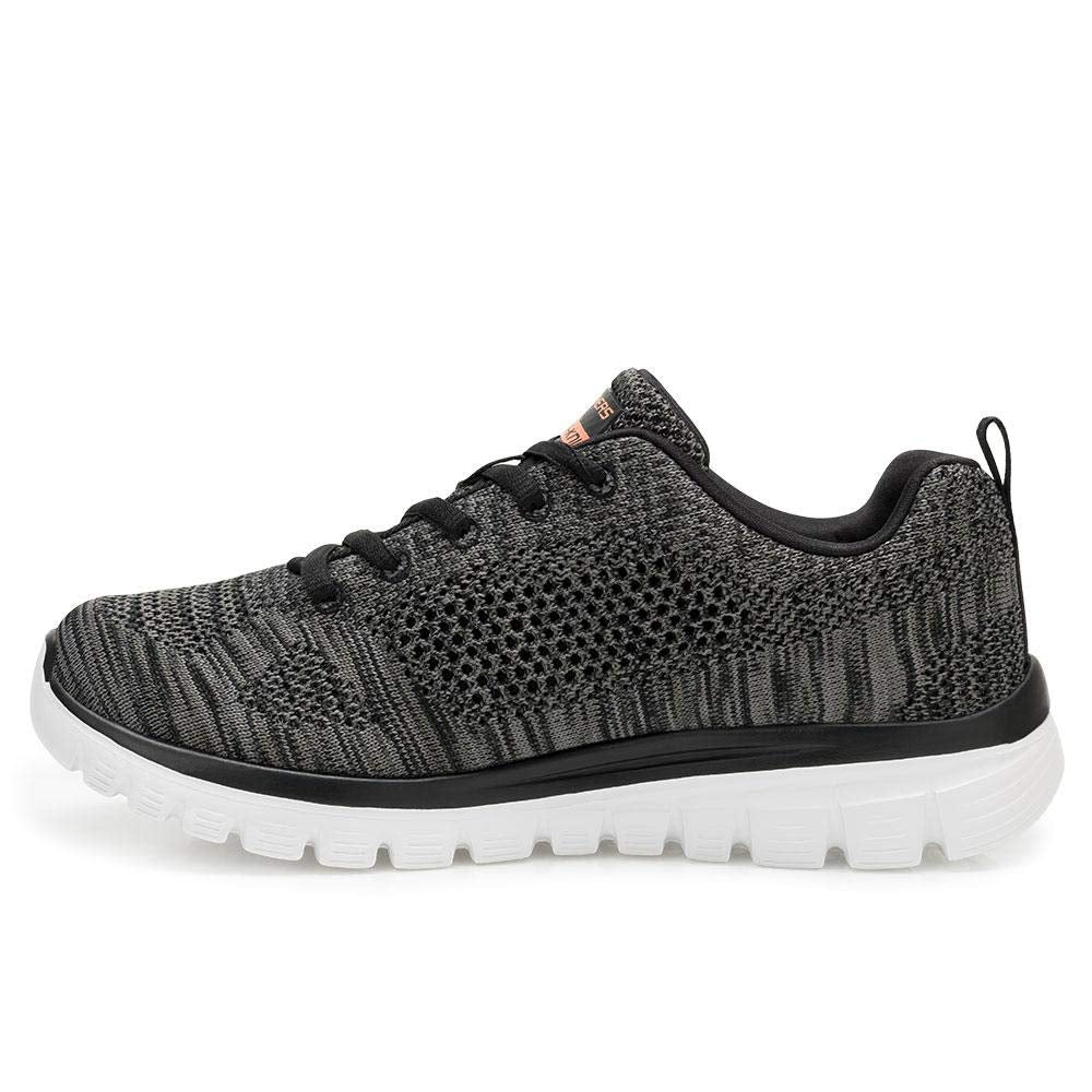 Skechers Boys Microspec - Texlor Sneaker