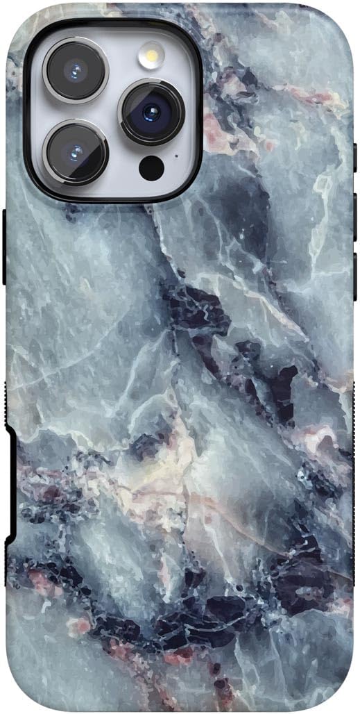 Casely iPhone 16 Pro Max Case | All The Fun Things | Fun on Weekdays | Bold Protective Design | Compatible with MagSafe