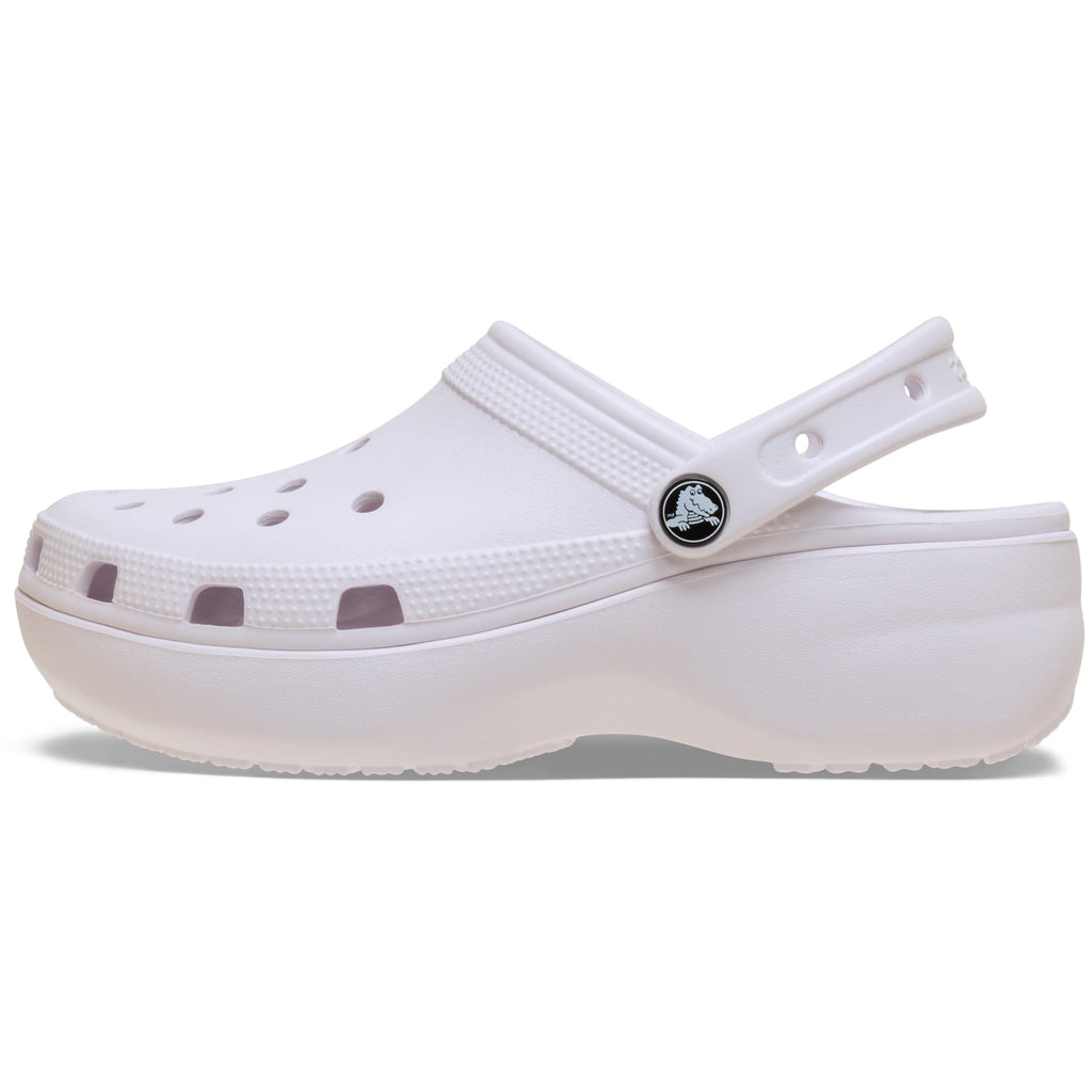 Crocs Women's Classic Platform Clog