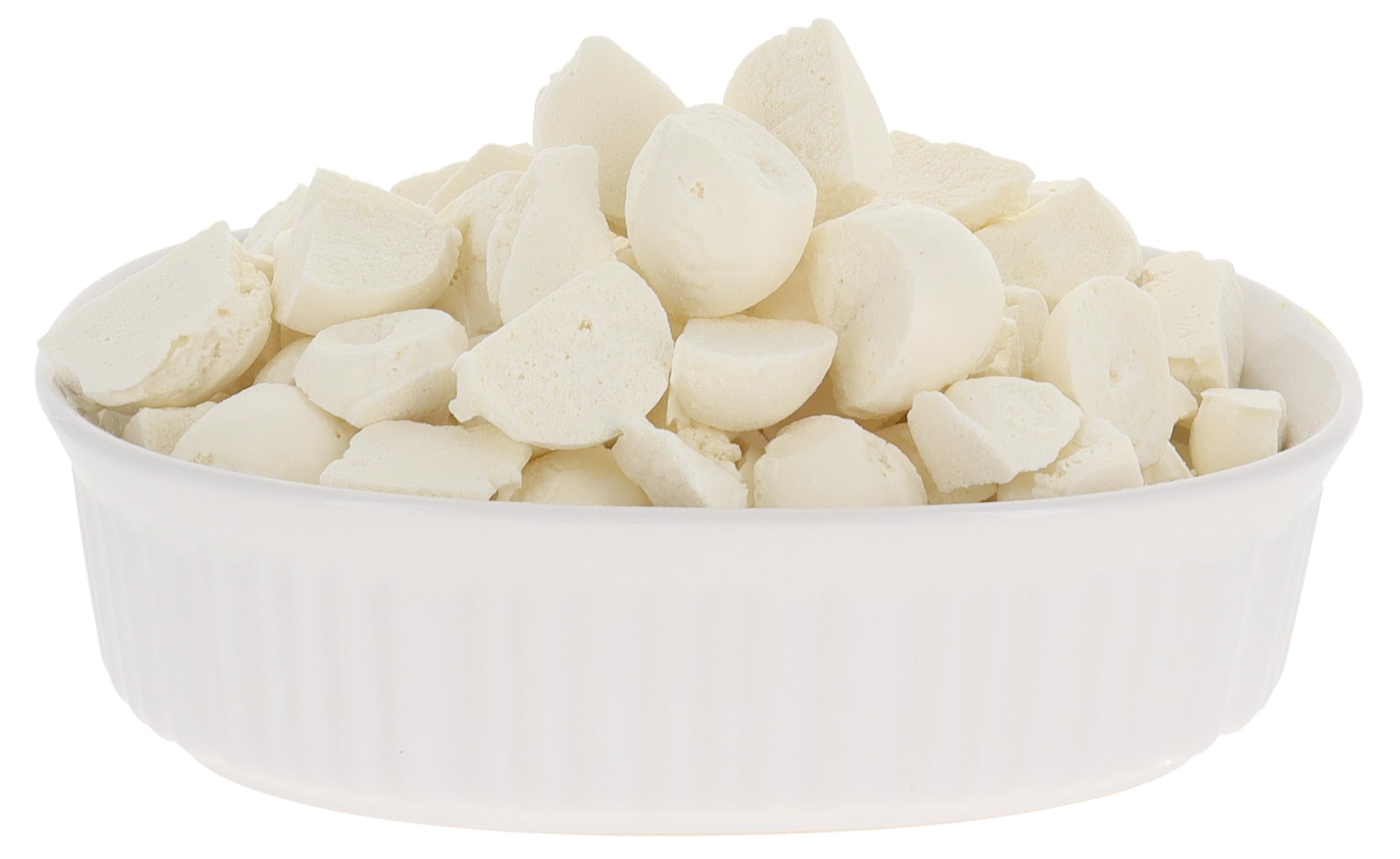 Arctic Farms Freeze Dried Ice Cream Bits Bagged and Boxed - Does Not Melt (1lb, S'mores)