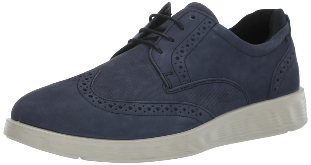 ECCO Men's S Lite Hybrid Brogue Oxfords