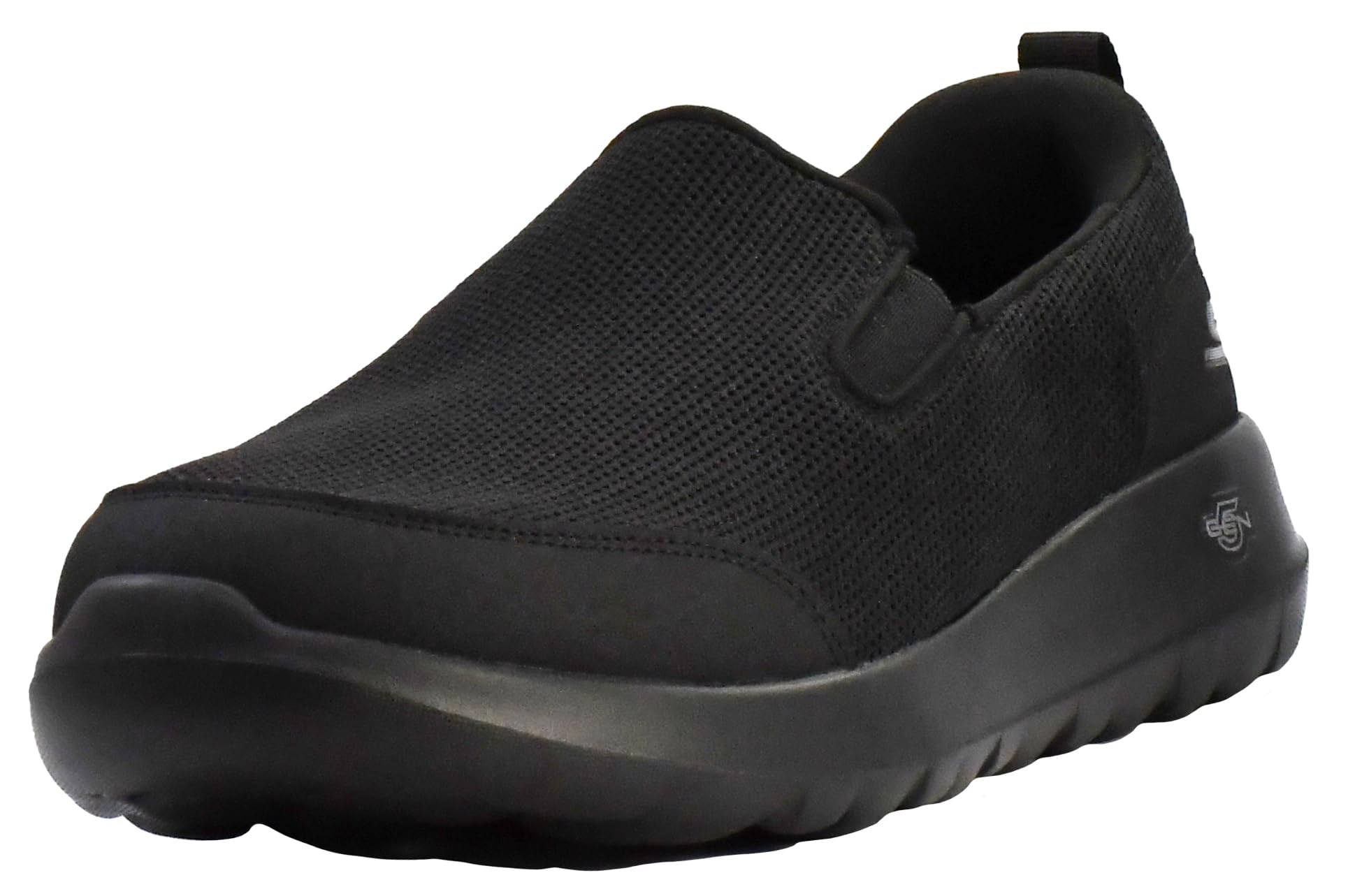 Skechers Men's Go Walk Max Clinched Athletic Walking Shoes