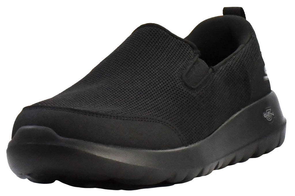 Skechers Men's Go Walk Max Clinched Athletic Walking Shoes