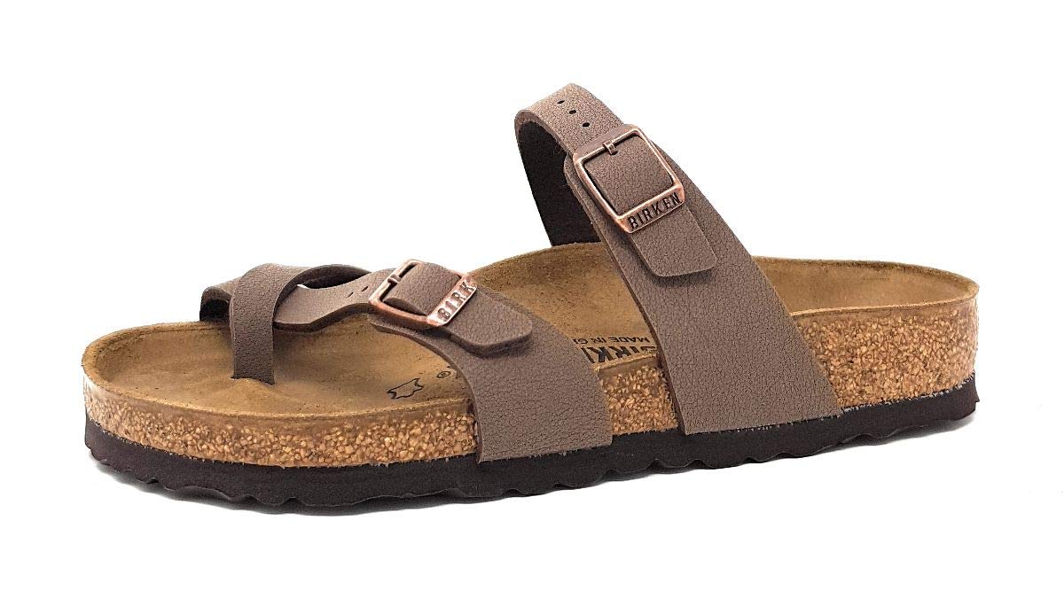Birkenstock Women's Mayari Birko-Flor Sandals